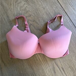 Victoria's Secret Lightly Lined Demi Bra in size 34DDD